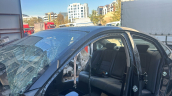 Oto Çıkma Parça / Honda / Accord / Kaporta & Karoser / Kesme Tavan Sacı / Çıkma Parça 