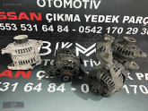 Oto Çıkma Parça / Nissan / Primera / Elektrik / Şarj Dinamosu / Çıkma Parça 