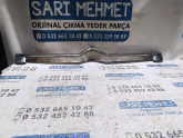 ÇIKMA CİTROEN BERLİNGO ÖN PANJUR ÇITASI NİKELAJ 9677603477