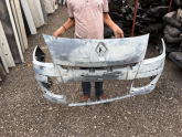 RENAULT SCENİC ÖN TAMPON ORJİNAL ÇIKMA 2007-2012 MODEL
