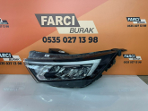 HYUNDAİ İ20 FULL LED SOL FAR ORJİNAL