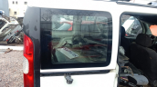fiat doblo sağ arka cam