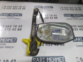 Oto Çıkma Parça / Volkswagen / Jetta / Oto Cam / Cam Krikosu / Çıkma Parça 