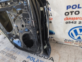 Oto Çıkma Parça / Audi / A3 / Kaporta & Karoser / Sol Arka Kapı / Çıkma Parça 