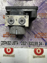 Oto Çıkma Parça / Audi / A3 / ABS / ABS Beyni / Çıkma Parça 