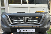 FİAT DUCATO KOMPLE ÖN TAMPONN PANJUR 2014-2024