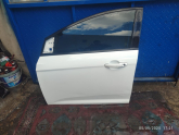 FORD FOCUS 3 SOL ÖN  KAPI DOLU BOŞ
