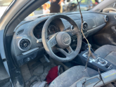 Oto Çıkma Parça / Audi / A3 / Göğüslük & Torpido / Komple Torpido / Çıkma Parça 