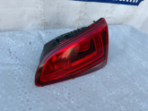 Oto Çıkma Parça / Volkswagen / Golf / Far & Stop / Bagaj Stop / Çıkma Parça 