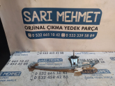 Oto Çıkma Parça / Peugeot / 206 / Oto Cam / Cam Krikosu / Çıkma Parça 