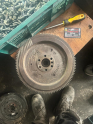 Oto Çıkma Parça / Tata / Manza / Motor / Volant / Çıkma Parça 