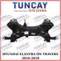 HYUNDAİ ELANTRA ÖN TRAVERS 2016-2018 YEDEK PARÇA