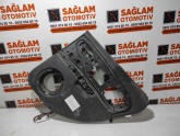 SEAT LEON ÇIKMA SAĞ ARKA KAPI DÖŞEMESİ OEM; 1P0867212