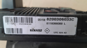 Oto Çıkma Parça / Renault / Megane / Beyin / Motor Beyni / Çıkma Parça 