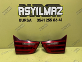 BMW 4 SERİSİ F32 TAKIM İÇ STOP ORJİNAL HATASIZ