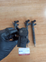 Oto Çıkma Parça / Volkswagen / Passat / Motor / Enjektör / Çıkma Parça 