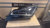 Seat Leon FR Full Led Orjinal Far Sağ Sol Mevcuttur