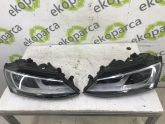 Oto Çıkma Parça / Volkswagen / Jetta / Far & Stop / Sağ Ön Far / Çıkma Parça 