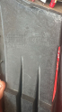 Oto Çıkma Parça / Volkswagen / Jetta / Tampon / Tampon Izgarası / Çıkma Parça 