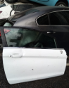 FORD FİESTA 2009 - 2015 ARASI TEK KAPI SOL KAPISI