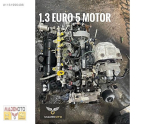 Oto Çıkma Parça / Opel / Corsa / Motor / Motor (komple) / Çıkma Parça 