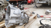 Oto Çıkma Parça / Volkswagen / Golf / Şanzıman / Şanzıman Komple / Çıkma Parça 