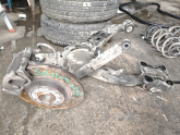 FİAT SCUDO SAĞ ARKA DİNGİL OTO FEDAİ