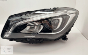 MERCEDES W 117 CLA FAR SOL MAKYAJLI LEDLİ