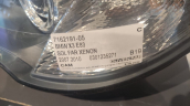 Oto Çıkma Parça / Bmw / X3 / Far & Stop / Sol Ön Far / Çıkma Parça 
