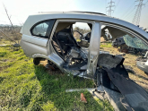 Oto Çıkma Parça / Chevrolet / Captiva / Kaporta & Karoser / Kesme Tavan Sacı / Çıkma Parça 
