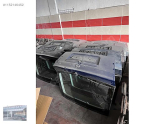 Oto Çıkma Parça / Opel / Vectra / Kaporta & Karoser / Arka Çamurluk / Çıkma Parça 