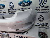Oto Çıkma Parça / Renault / Megane / Tampon / Arka Tampon / Çıkma Parça 