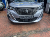 Oto Çıkma Parça / Peugeot / 2008 / Alt Takım / Arka Dingil / Çıkma Parça 