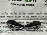 Oto Çıkma Parça / Audi / A4 / Far & Stop / Sağ Ön Far / Çıkma Parça 