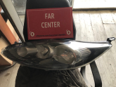 Oto Çıkma Parça / Ford / Fiesta / Far & Stop / Sol Ön Far / Çıkma Parça 