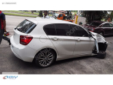Oto Çıkma Parça / Bmw / 1 Serisi / Kaporta & Karoser / Sağ Ön Çamurluk / Çıkma Parça 