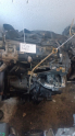 Fiat  1.9 jtd komple motor