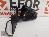 Oto Çıkma Parça / Toyota / Yaris / Ayna / Sol Dış Ayna / Çıkma Parça 