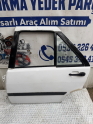 Oto Çıkma Parça / Fiat / Tempra / Kaporta & Karoser / Sol Arka Kapı / Çıkma Parça 