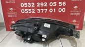 Oto Çıkma Parça / Fiat / Egea / Far & Stop / Sol Ön Far / Çıkma Parça 