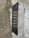 SEAT LEON ÖN PANJUR IZGARA 5F0853667N