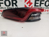 Oto Çıkma Parça / Honda / City / Far & Stop / Sol Arka Stop / Çıkma Parça 