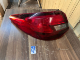 Oto Çıkma Parça / Opel / Astra / Far & Stop / Sol Arka Stop / Çıkma Parça 