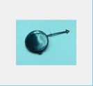 ÇEKİ DEMİR KAPAĞI A4 13-15 8K0807241C