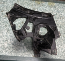 RENAULT MEGANE 3 SIS FAR TAMPON BRAKET TUTUCU BAKALİT 269160006R