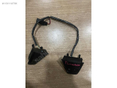 Oto Çıkma Parça / Renault / Fluence / Direksiyon / Direksiyon Düğmesi / Çıkma Parça 
