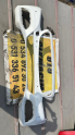 MERCEDES W205 C SERİSİ TAMPON A205 8800125