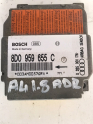 Oto Çıkma Parça / Audi / A4 / Airbag / Airbag Beyni / Çıkma Parça 