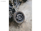 Oto Çıkma Parça / Toyota / Corolla / Jant & Lastik / Çelik Jant / Çıkma Parça 