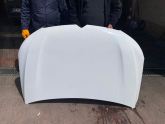 CİTROEN C ELYSEE BEYAZ MOTOR KAPUTU ORJINAL BOYASIZ